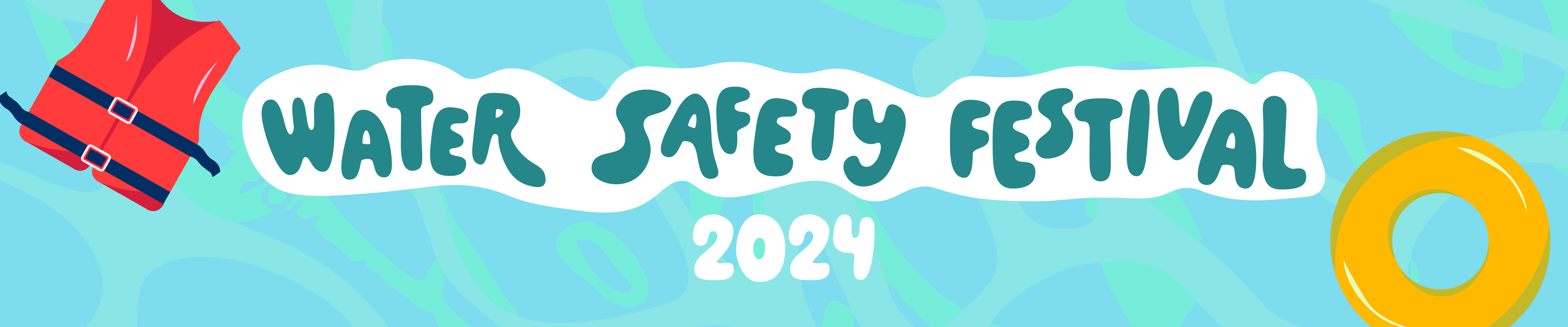 Water Safety Festival 2024